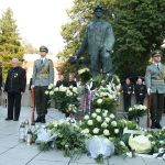 V Den obet banskych nestasti Handlovcania spominaju na obete tragedie