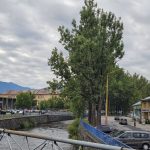 V Ruzomberku zacali rubat stromy nahradi ich zelen