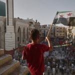 V Syrii si pripomenuli 12 rokov od chemickeho utoku