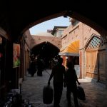 V Teherane prerusuju dodavky elektriny pre horucavy