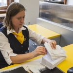 V Topolcanoch sa pobocky posty nebudu rusit