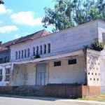 V meste kde sa lamala historia chyba zmienka o okupacii Ziska tri diela