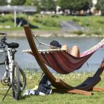 V pondelok sa ochladi stred tyzdna prinesie teplo