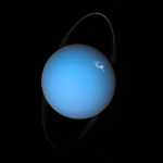 Vedci objavili novy mesiac Uranu teleskopom Jamesa Webba