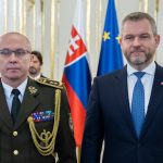 Vercimak sa stal najvyssim slovenskym vojakom v NATO