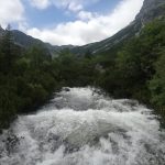 Vo Velkej Studenej doline objavili novy vodopad