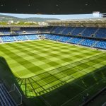 Vo veci Narodneho futbaloveho stadiona su vedene styri sudne spory