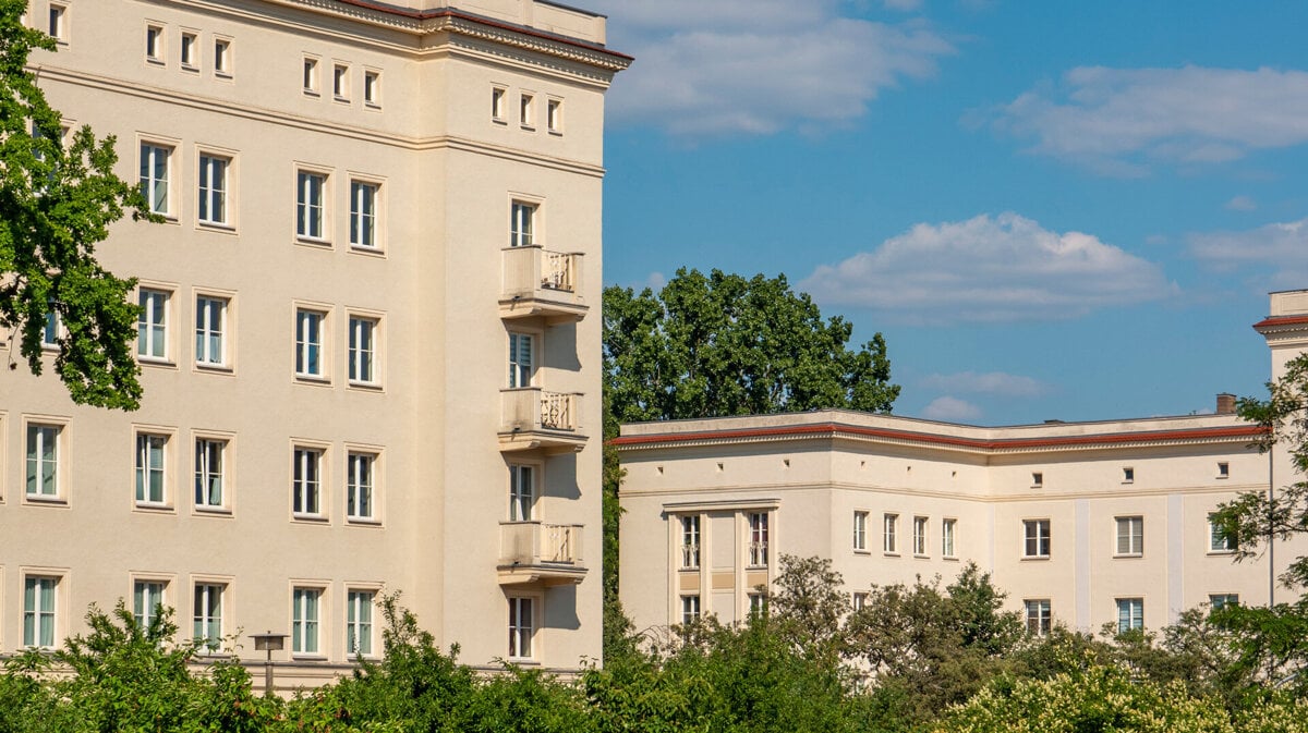 Vzorove socialisticke mesto v Nemecku oslavuje Novych obyvatelov hlada nezvycajnou strategiou