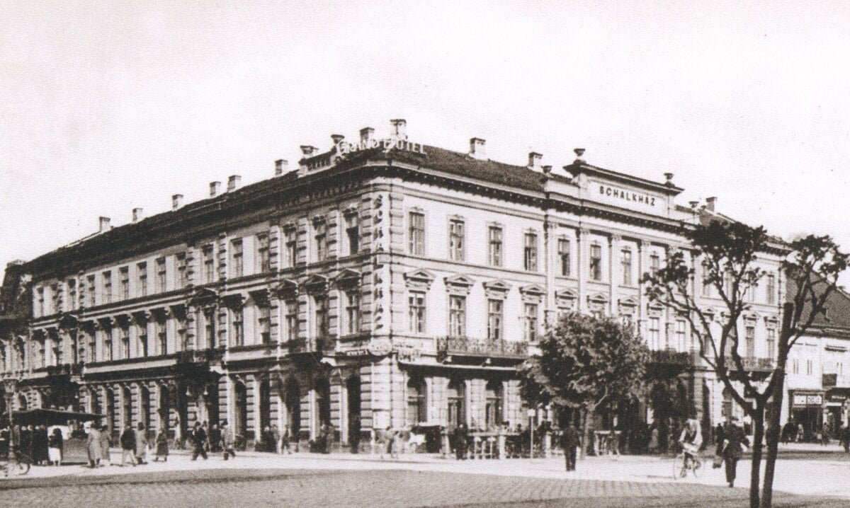 Zabava Matice slovenskej sa zvrhla zasiahli cetnici