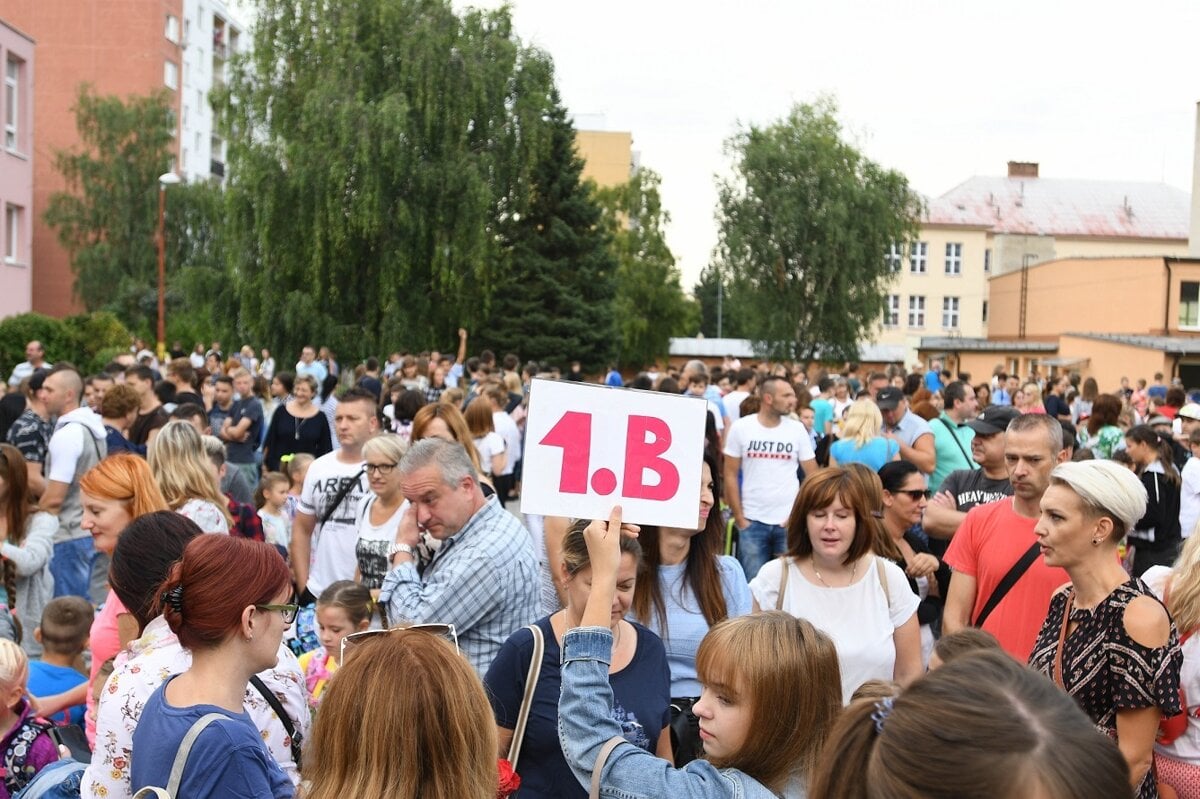 Zaciatok skolskho roka zatieni epidemia nakazy