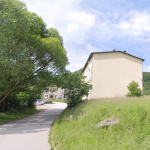 Zahadny muz sposobil rozruch v meste