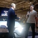 Zilinska Kia zacala masovu vyrobu elektrickych vozidiel