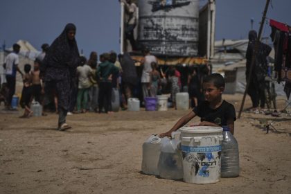 Argument o sebaobrane neobstal experti obvinili Izrael z genocidy