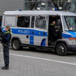 Auto v Nemecku narazilo do patclennej rodiny