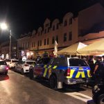 Bezpecnostna akcia v okresoch Trencin a Ilava odhalila opiteho vodica a mladez