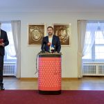 Bratislavsky magistrat planuje zobrat novy uver