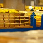 Cena zlata v auguste opat vzrastla