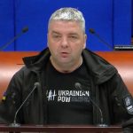 Cenu Vaclava Havla ziskal ukrajinsky novinar Maksym Butkevyc