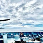 Cina sa stazovala na pritomnost kanadskych a australskych lodi v Taiwanskom prielive