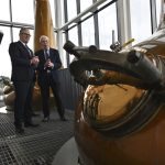 Cla nutia irskych vyrobcov alkoholu zvysit ceny v USA