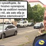 Cynicka obluda Stlp vs tlk