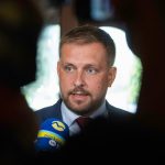 Do zdravotnictva musi ist viac penazi vyhlasil Sasko