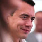 Ekvadorsky sud pozastavil prezidentsky dekret o novej ustave