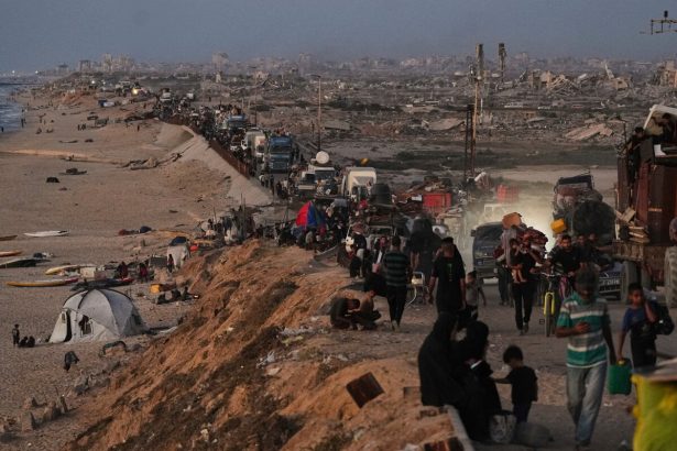 Eurokomisia navrhla uvalit sankcie na Izrael