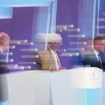 Europska centralna banka dosiahla inflacny ciel