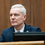 Ferencak z Hlasu veri v tajne hlasovanie pri novele ustavy