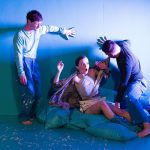 Festival pre aktivnych divakov z divadiel bez FPU