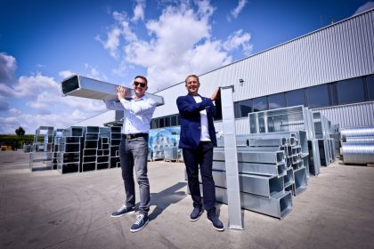 Firma z Nitry realizuje milionove projekty pre Teslu a TikTok