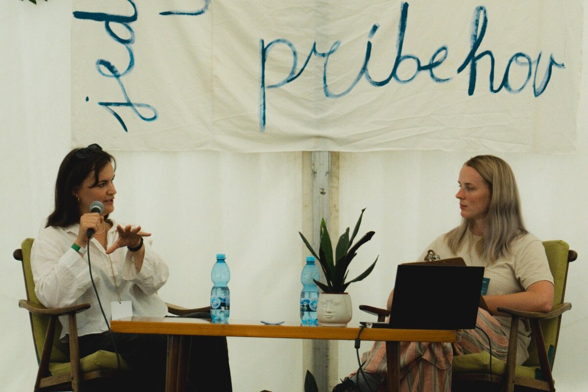 Ich domovy pohltila priehrada Pribehy Oravcov zo zatopenych osad mrazia aj dnes