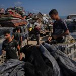 Izrael pacha v Gaze genocidu tvrdia vysetrovatelia OSN