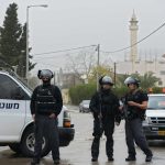 Izraelska policia zadrzala muza ktory chcel zavrazdit Netanjahua