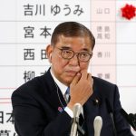 Japonsky premier Isiba planuje odstupit pisu media