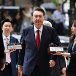 Juhokorejsky exprezident Jun celi novemu procesu