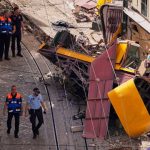 K havarii lanovky v Lisabone doslo po preruseni lana