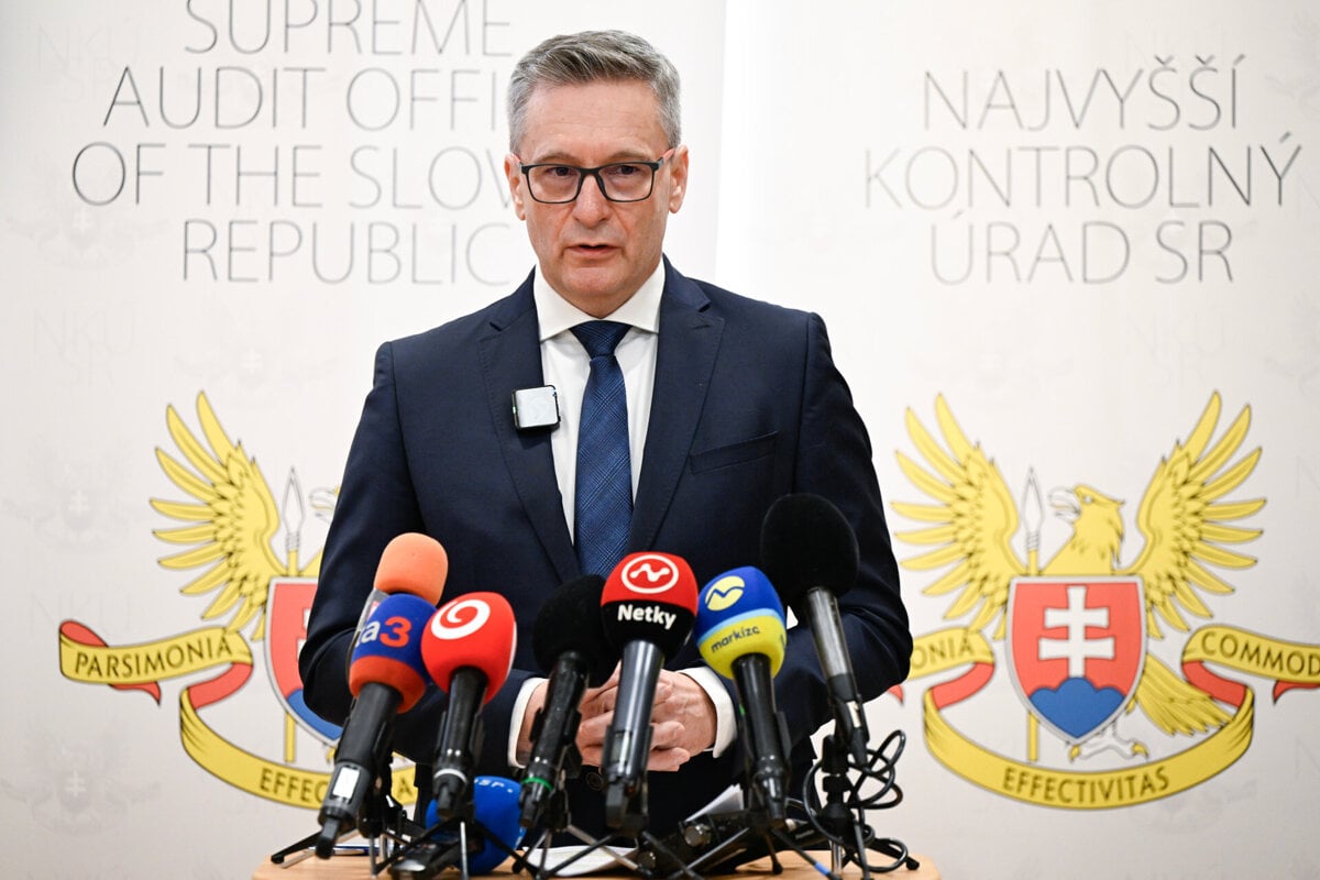 Kontrolori ocenili zlucenie teplarni varuju pred dlhom