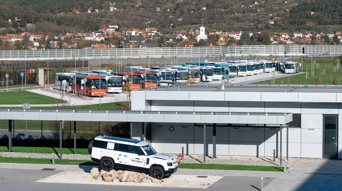 Kyberneticky utok zasiahol Jaguar Land Rover vyroba zastavena