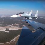 Lekcia z ruskych dronov Nepomahajme vlade v sireni strachu