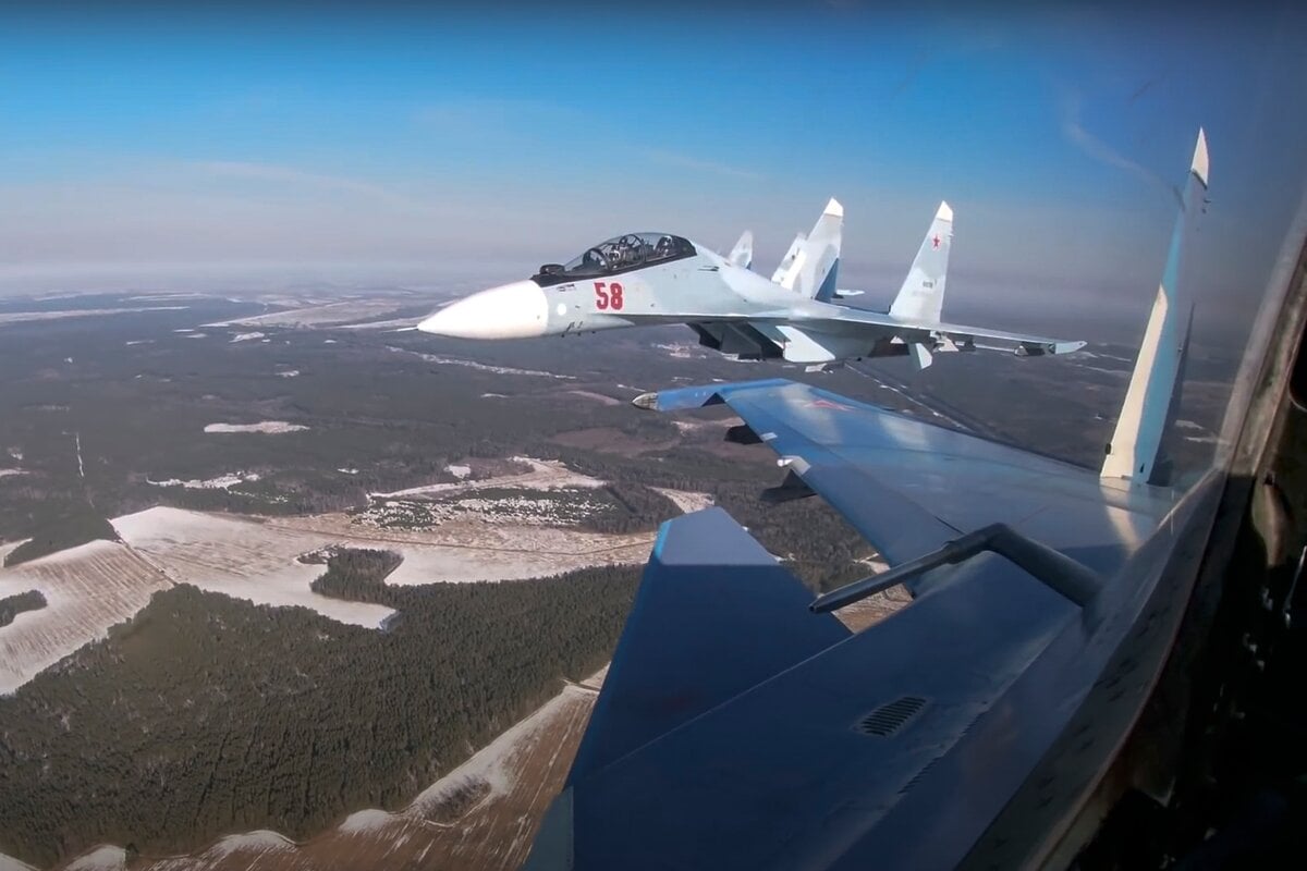 Lekcia z ruskych dronov Nepomahajme vlade v sireni strachu