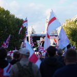 Londynska policia zatkla 24 ludi za nasilnosti