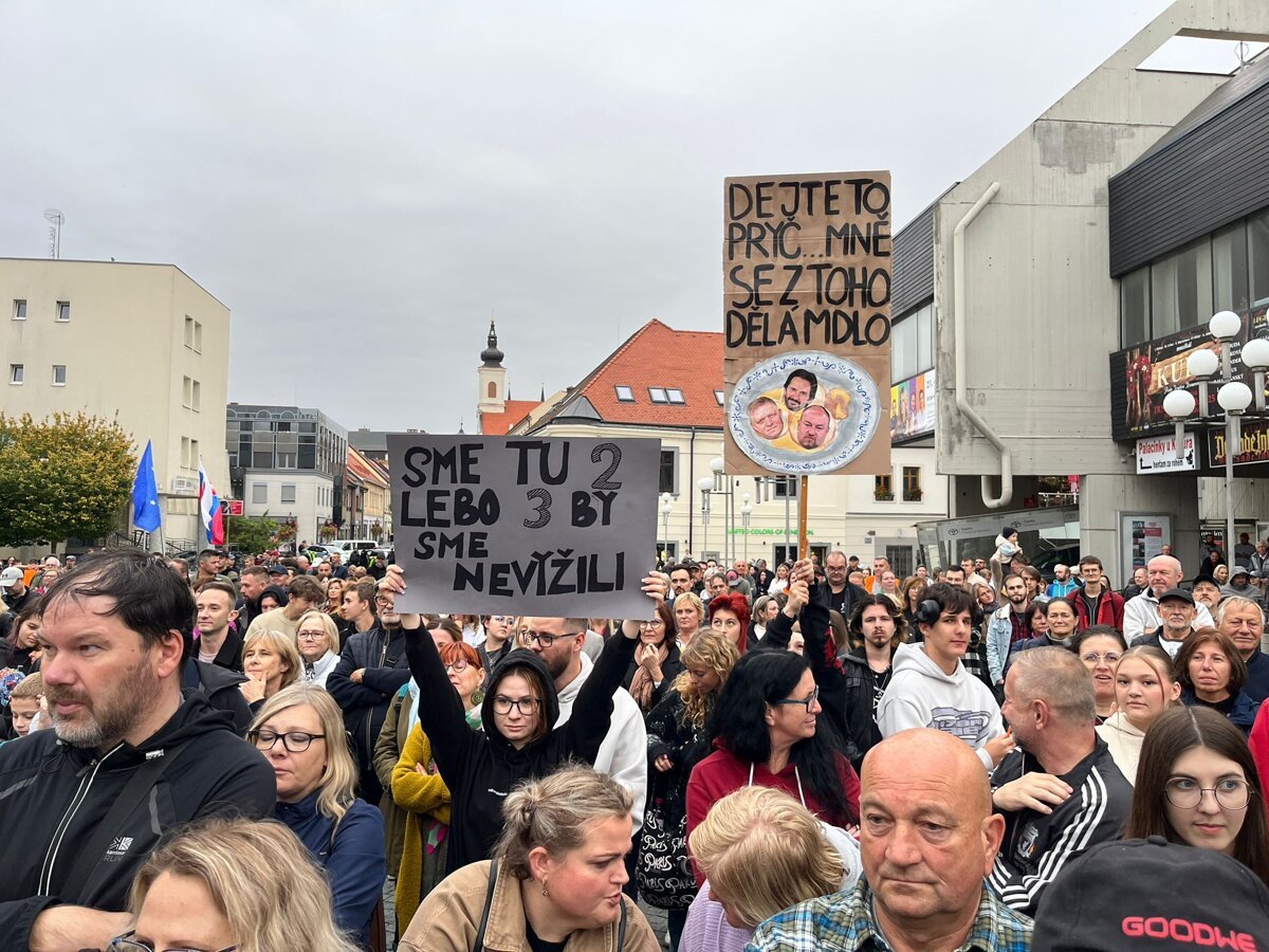 Ludia si maju doma varit dzemy tvrdi Sabo