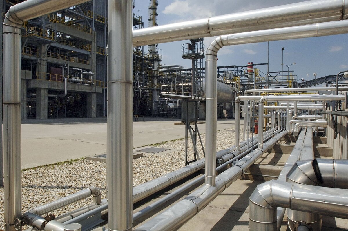 Madarsko nadalej odmieta zrychlit prechod na inu ropu