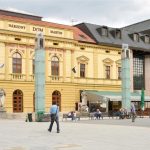 Martinske divadlo ma novu tvar herecka excelovala