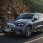 Mercedes predstavil elektricku verziu svojho najoblubenejsieho modelu