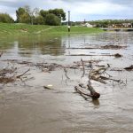 Meteorologovia vydali vystrahy pred povodnami
