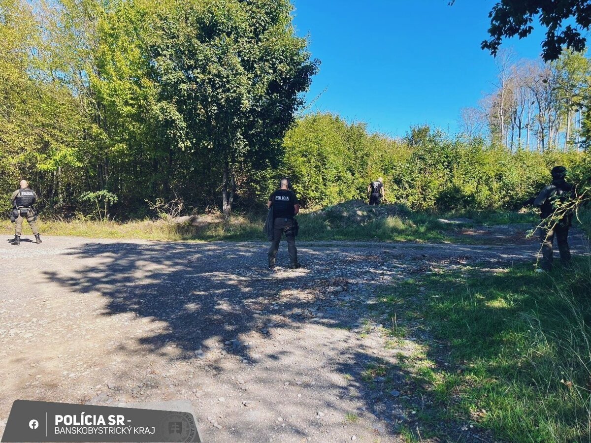 Muz obvineny z pokusu o vrazdu zo samopalu