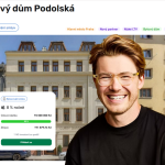 Na dom v Prahe mu fanusikovia poslali 4 miliony eur Slubil im ze zarobia